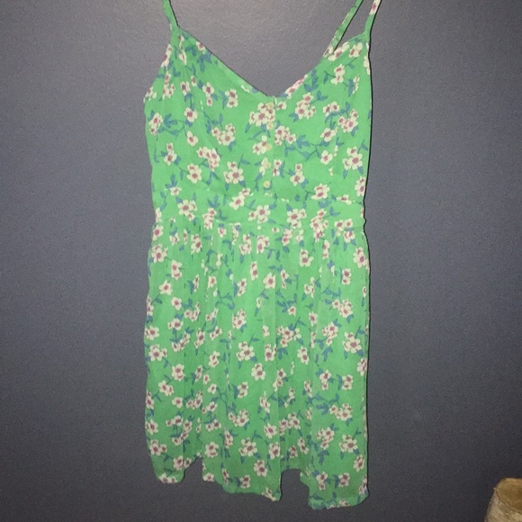 green hoco dress strapless Strapless Short Green Homecoming Dress with Sequins Everglade / 10 main image 1